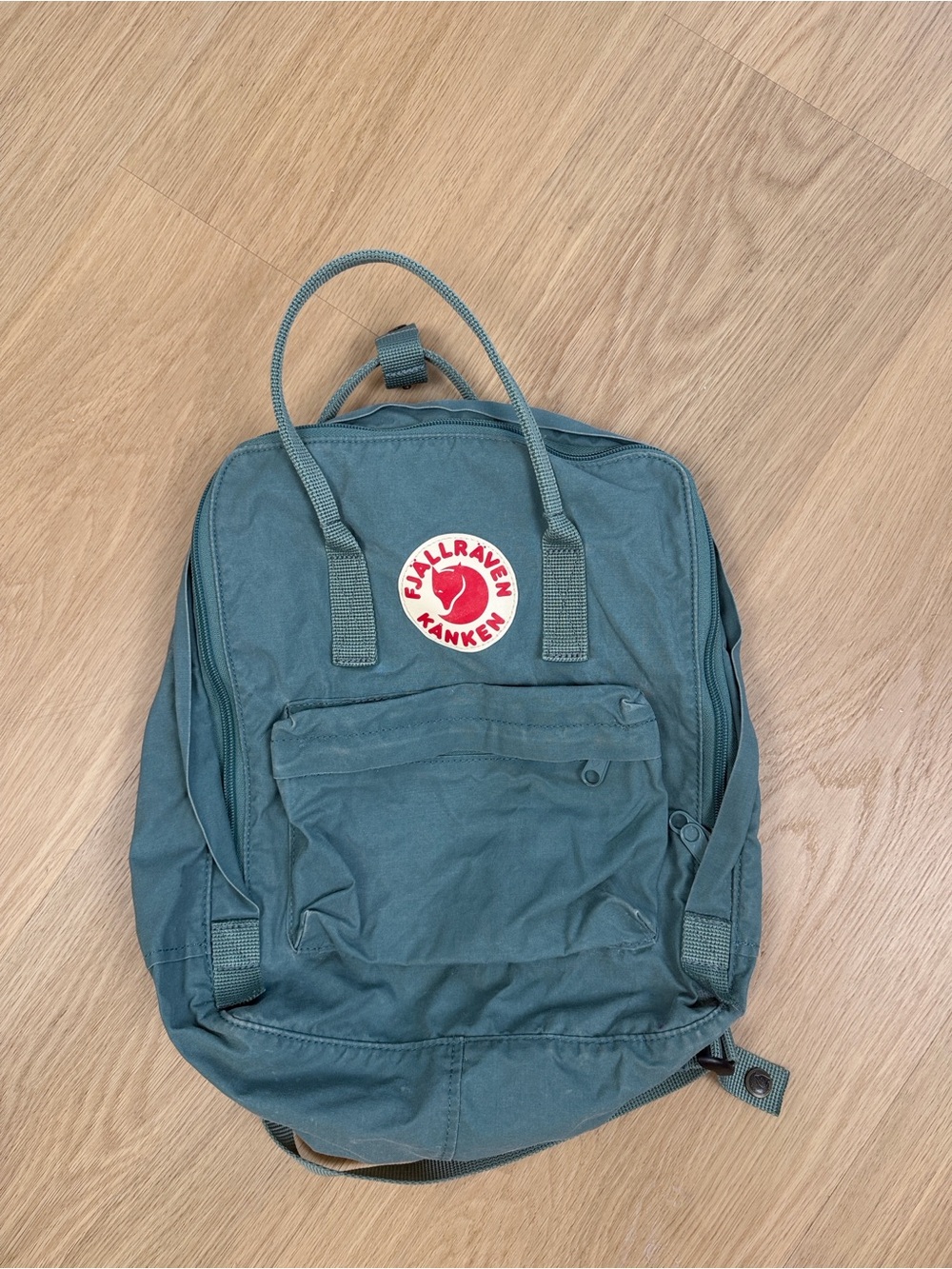 Fjallraven Kånken Kanken Backpack